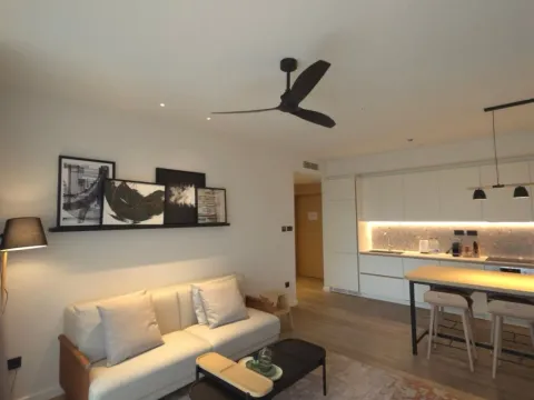 Izdavanje, dvosoban stan, 95m², Porto Montenegro, Tivat - image 3