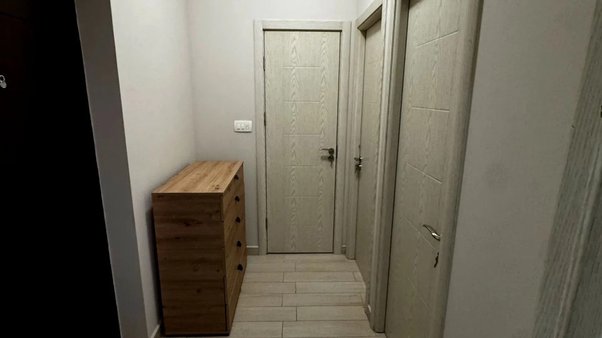 Prodaja, dvosoban stan, 52m², Centar, Nikšić
