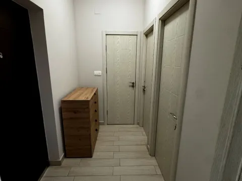 Prodaja, dvosoban stan, 52m², Centar, Nikšić - image 7