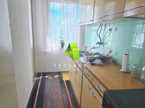 Rent, two bedroom apartment, 56m², Pantelej, Niš - image 7