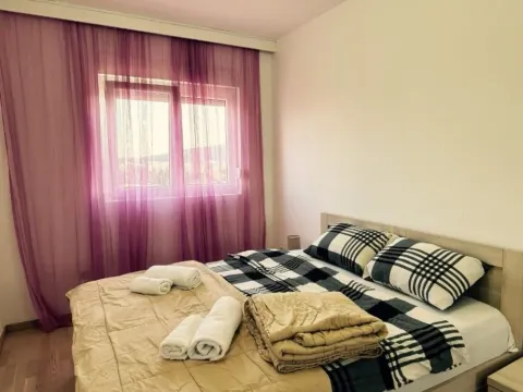 Izdavanje, dvosoban stan, 75m², City Kvart, Podgorica - image 7