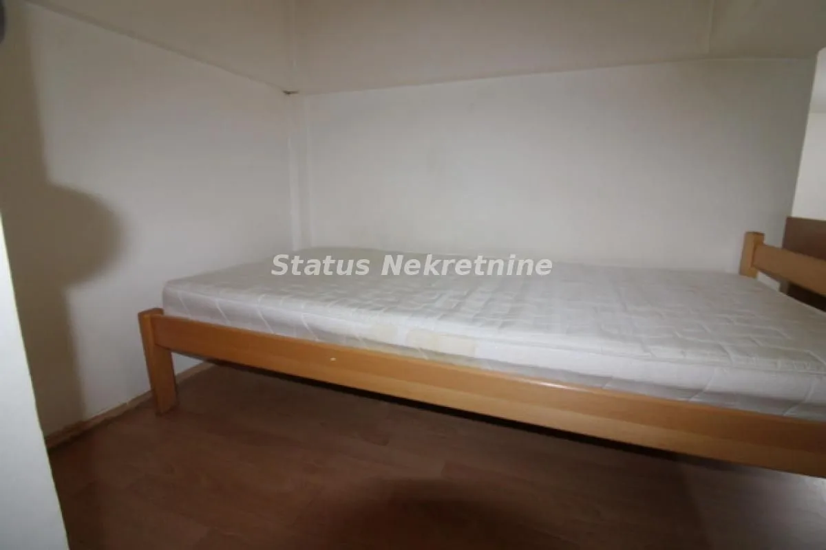Rent, studio apartment, 27m², Bulevar Oslobodjenja, Novi Sad Sve Podlokacije