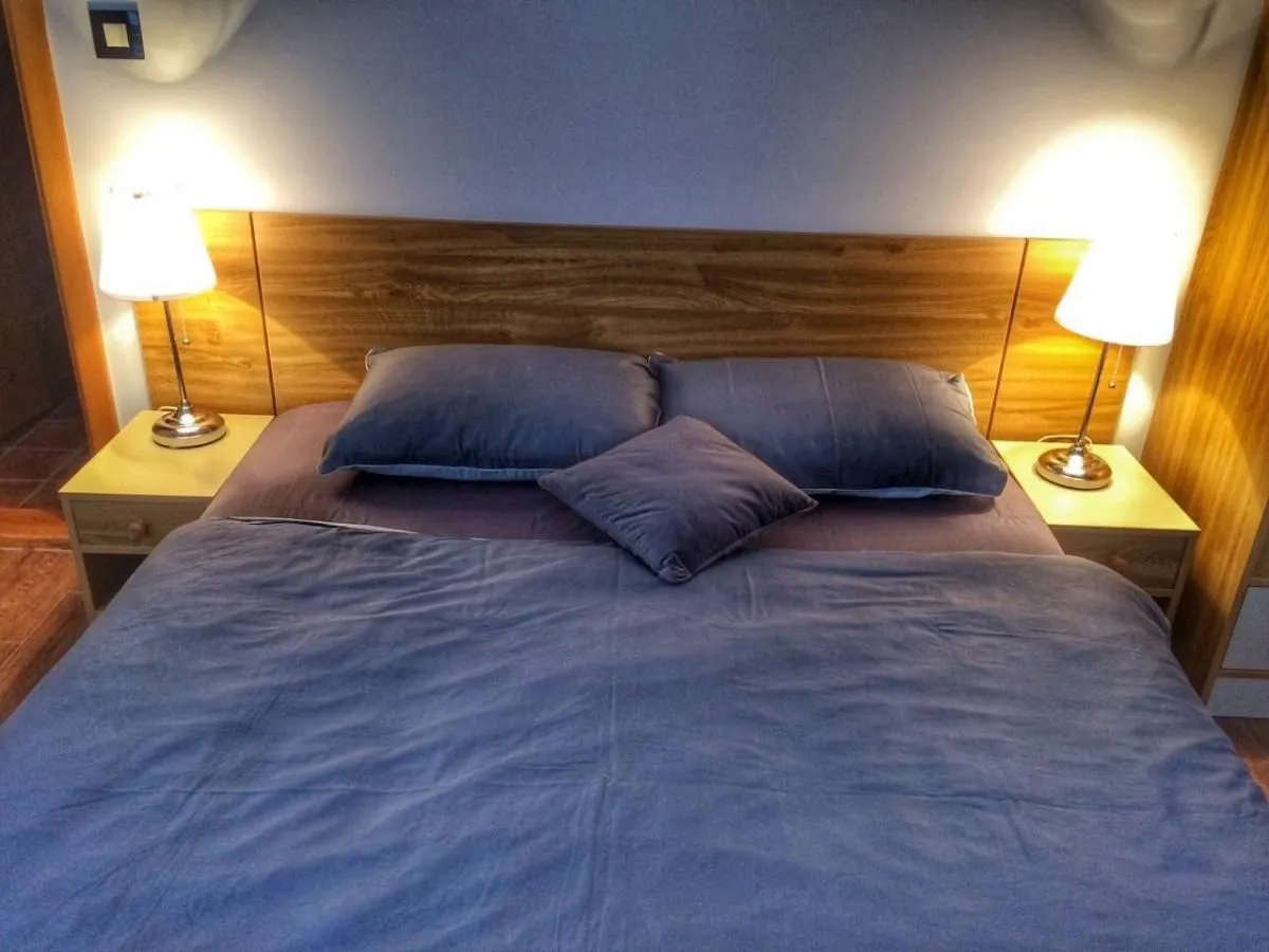 Sale, two bedroom apartment, 46m², Kopaonik, Srbija