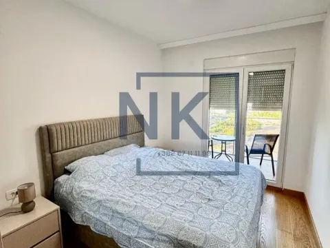 Sale, two bedroom apartment, 72m², New City, Podgorica - image 7
