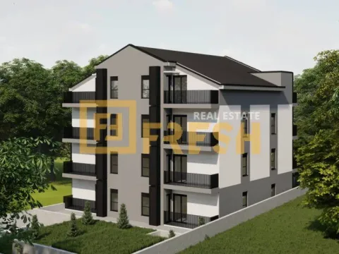 Prodaja, jednosoban stan, 37m², Zabjelo, Podgorica - image 4