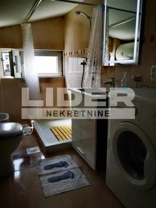 Rent, two bedroom apartment, 45m², Stari Grad, Beograd