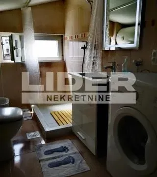 Rent, two bedroom apartment, 45m², Stari Grad, Beograd - image 10