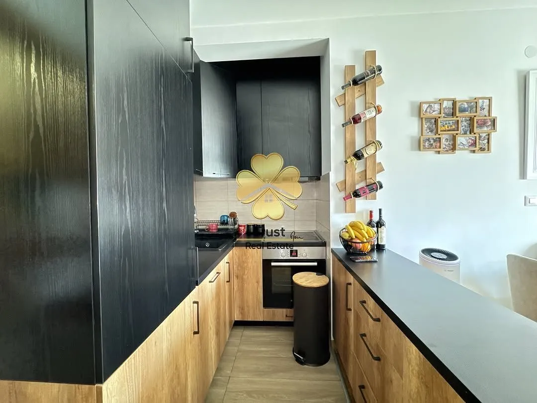 Rent, apartment, 60m², Zabjelo, Podgorica