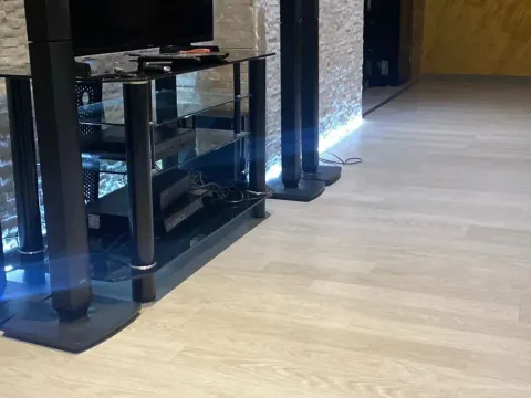 Izdavanje, jednosoban stan, 47m², Stari Aerodrom, Podgorica - image 6