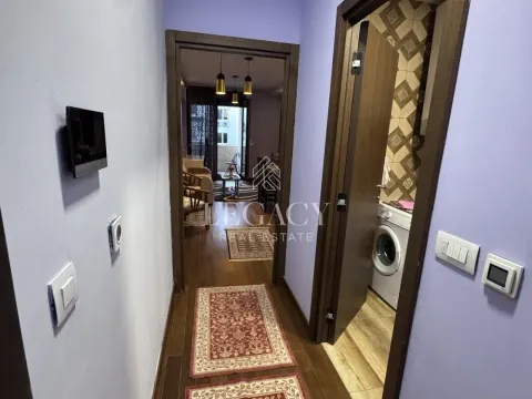 Rent, two bedroom apartment, 45m², Vračar Hram, Vračar Sve Podlokacije - image 15