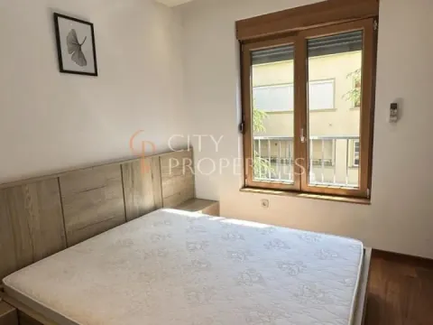 Rent, apartment, 64m², Centar, Podgorica - image 6