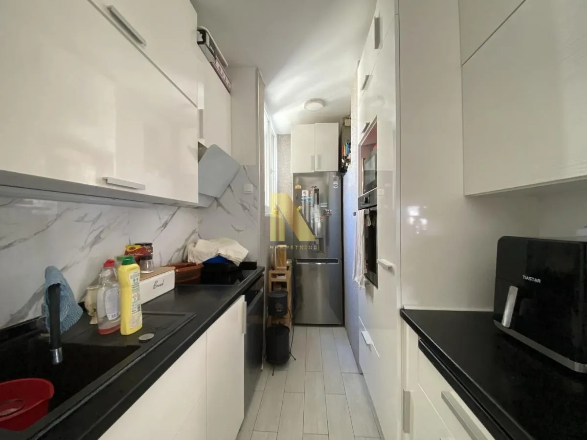 Prodaja, četvorosoban stan, 71m², Liman 2, Novi Sad Sve Podlokacije