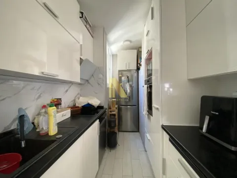 Sale, four bedroom apartment, 71m², Liman 2, Novi Sad Sve Podlokacije - image 12