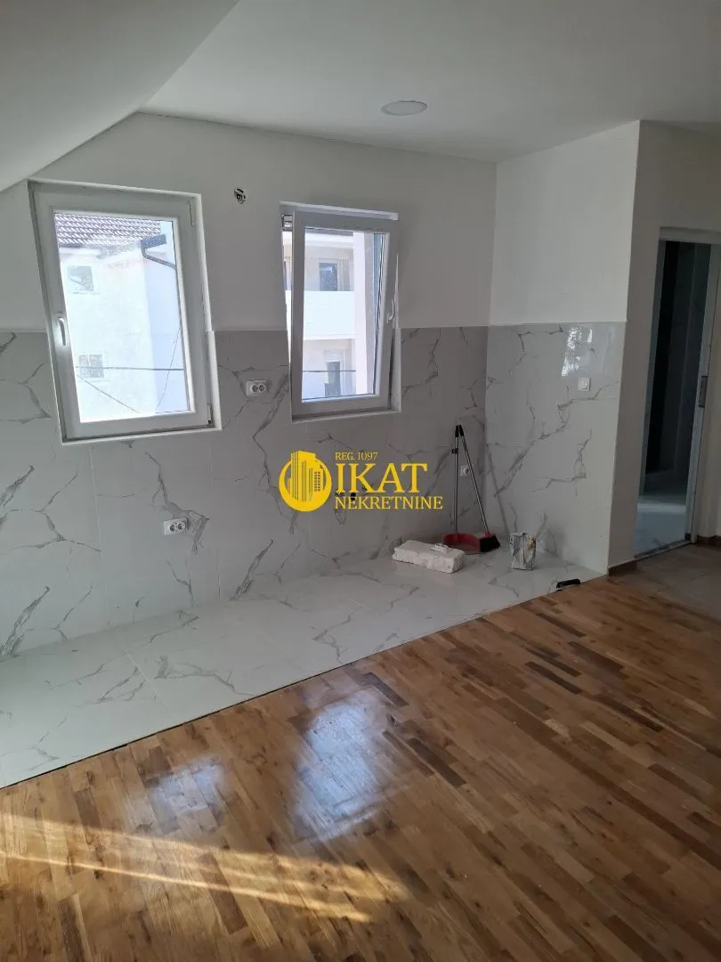 Sale, three bedroom apartment, 61m², Kaludjerica, Grocka