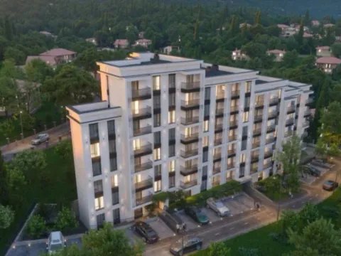 Prodaja, jednosoban stan, 28m², Bečići, Budva - image 9