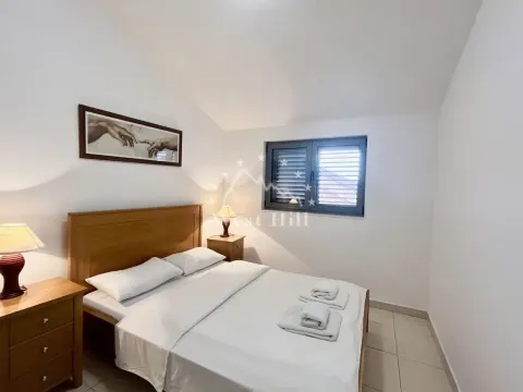 Sale, one bedroom apartment, 40m², Bečići, Budva - image 6