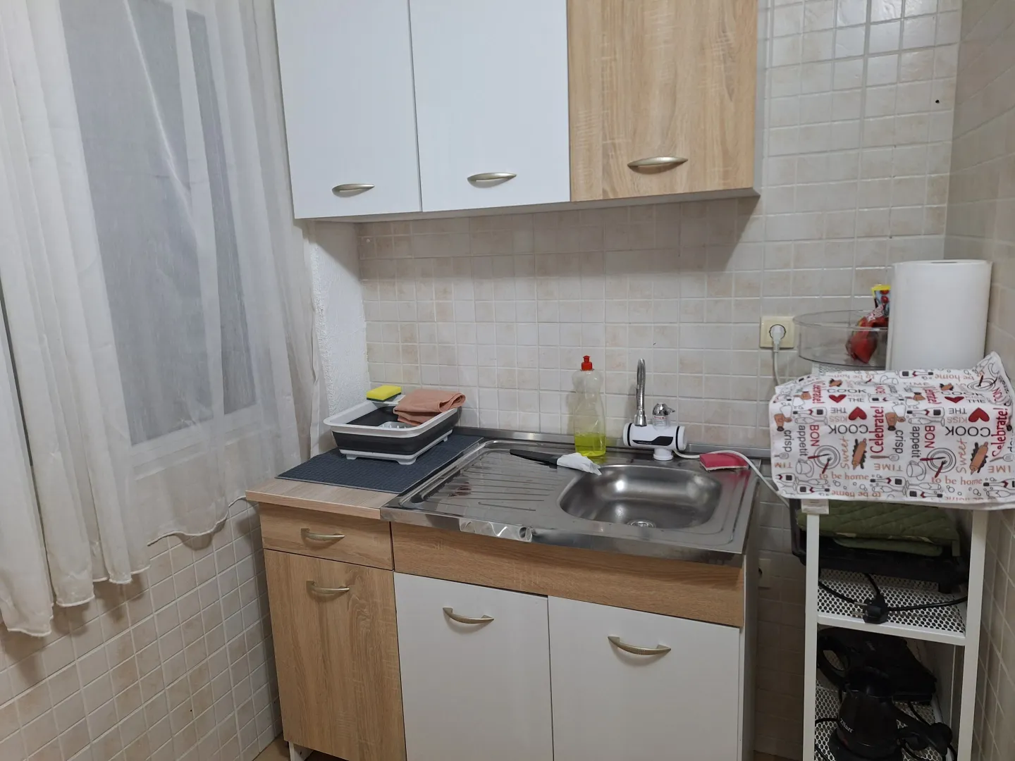 Rent, house, 80m², Ljubović, Podgorica