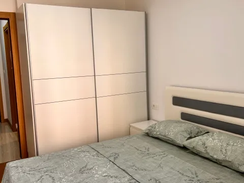 Izdavanje, jednosoban stan, 45m², New City, Podgorica - image 7