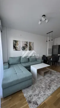 Izdavanje, dvosoban stan, 43m², Telep, Novi Sad Sve Podlokacije - image 2