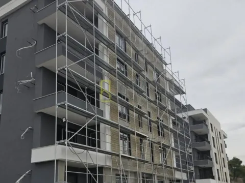 Prodaja, jednosoban stan, 47m², Gorica C, Podgorica - image 3