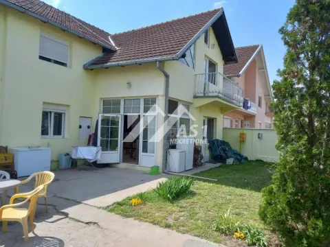 Rent, house, 395m², Sajlovo, Novi Sad Sve Podlokacije - image 18