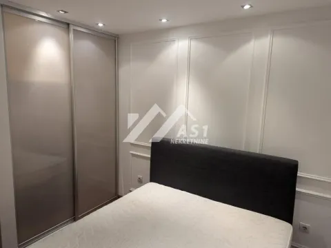 Rent, two bedroom apartment, 46m², Grbavica, Novi Sad Sve Podlokacije - image 6