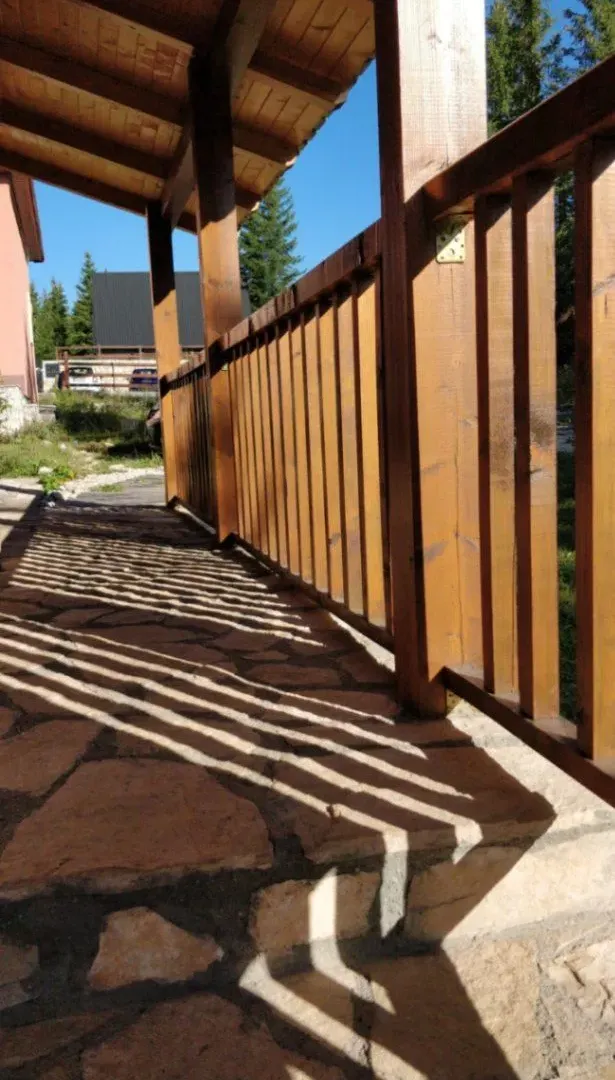 Prodaja, kuća, 110m², Uskoci, Žabljak