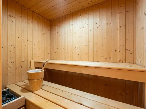 Sale, three bedroom apartment, 205m², Kod Capital Plaze, Podgorica - image 11