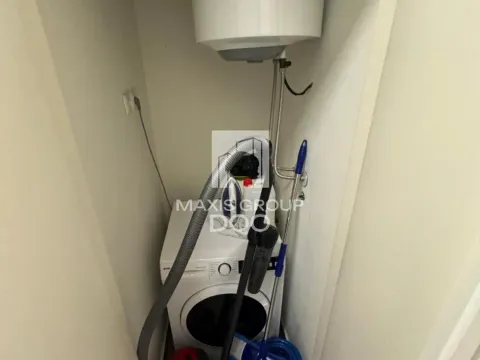 Sale, two bedroom apartment, 50m², Savski Venac, Beograd - image 13