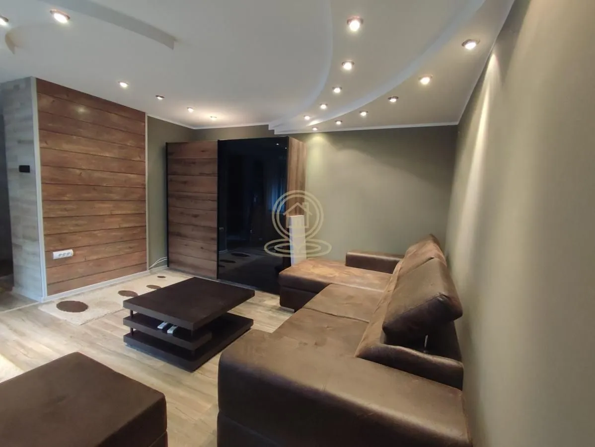 Prodaja, dvosoban stan, 55m², Liman 4, Novi Sad Sve Podlokacije