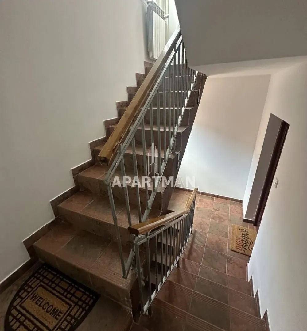 Rent, three bedroom apartment, 68m², Zeleno Brdo, Zvezdara Sve Podlokacije