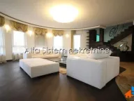 Izdavanje, stan, 220m², Senjak, Beograd - image 3