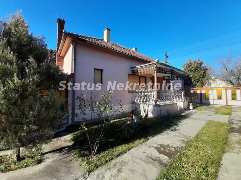Prodaja, kuća, 146m², Kovilj, Novi Sad Sve Podlokacije