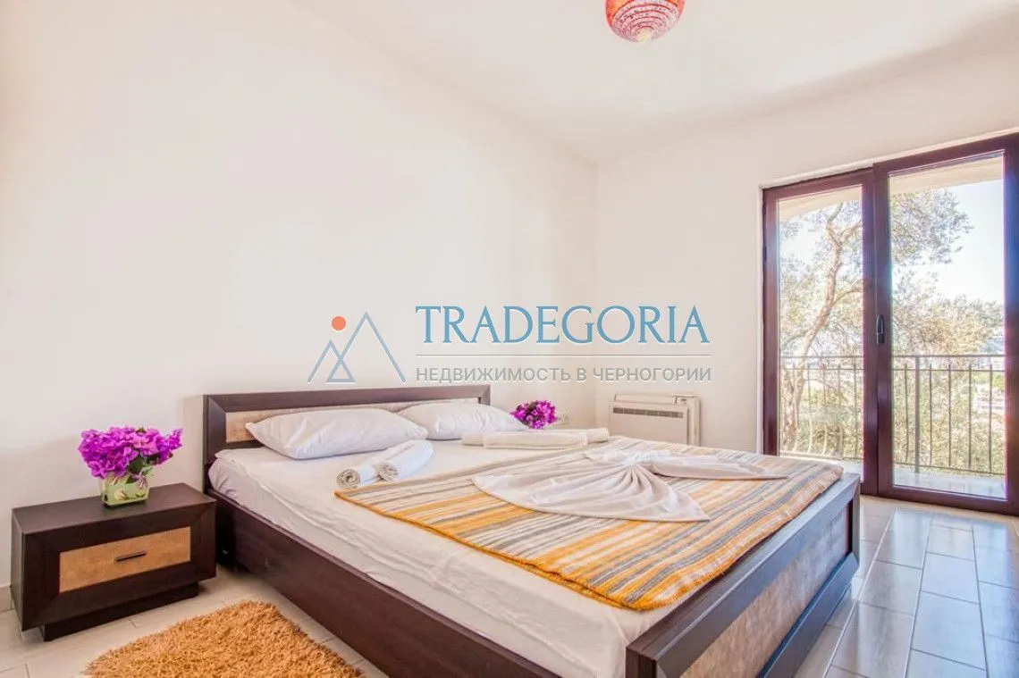 Prodaja, ugostiteljski objekat, 358m², Budva, Crna Gora