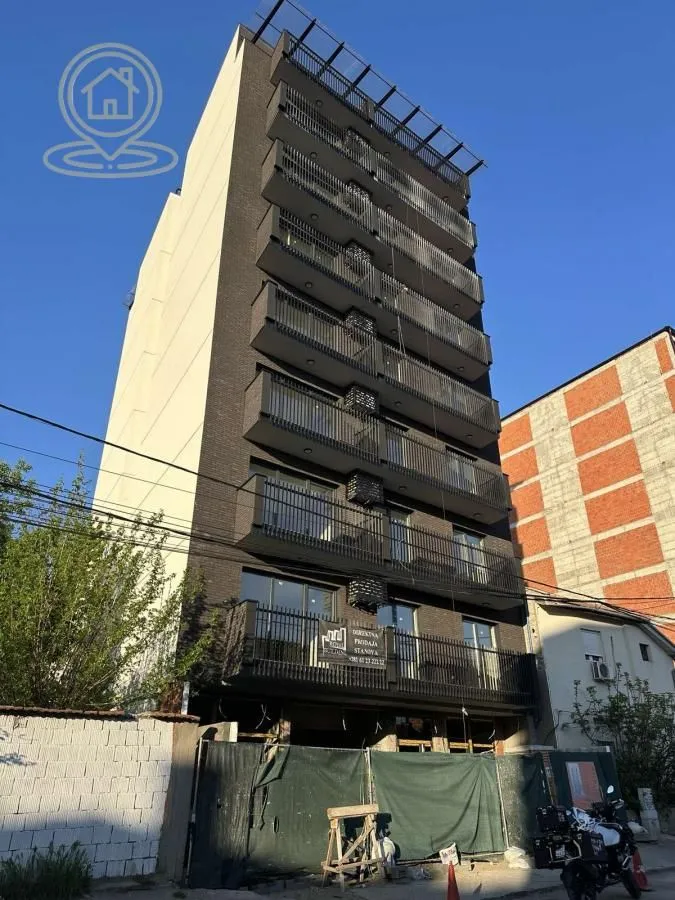 Prodaja, dvosoban stan, 60m², Cvetkova Pijaca, Zvezdara Sve Podlokacije