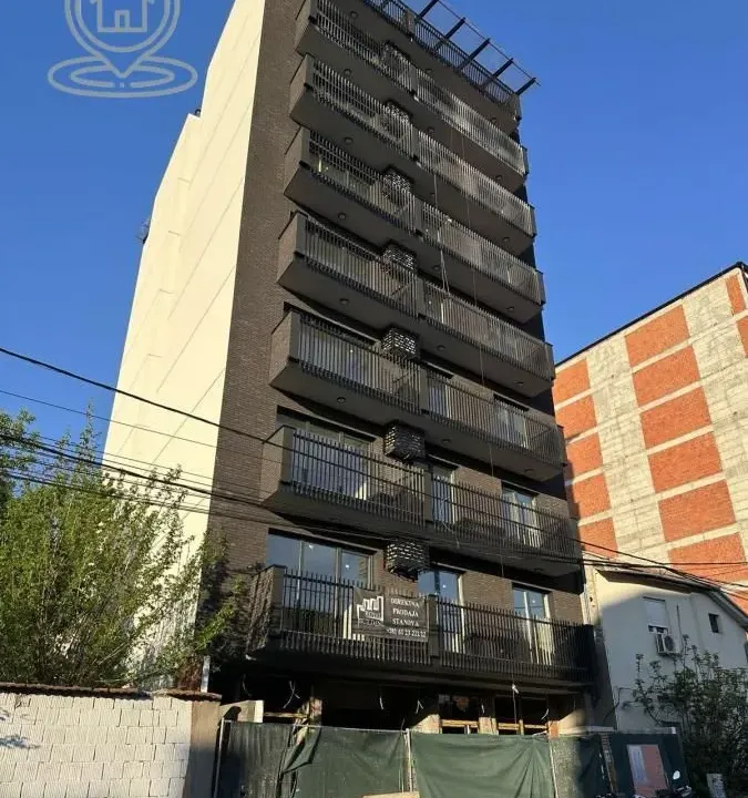 Prodaja, dvosoban stan, 60m², Cvetkova Pijaca, Zvezdara Sve Podlokacije