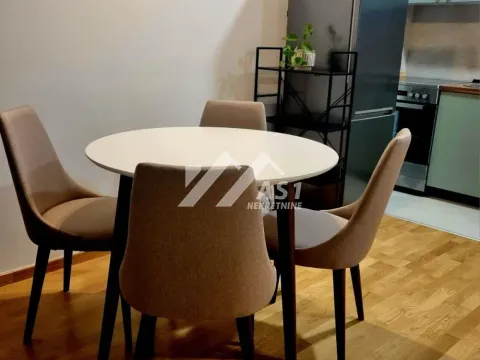 Izdavanje, dvosoban stan, 43m², Telep, Novi Sad Sve Podlokacije - image 3