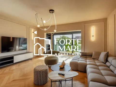 Sale, three bedroom apartment, 152m², Savina, Herceg Novi