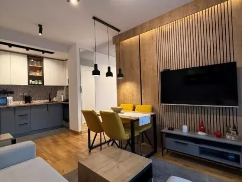 Prodaja, dvosoban stan, 37m², Divčibare, Valjevo - image 2
