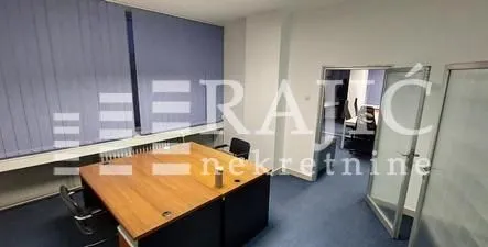 Rent, office space, 100m², Vračar Centar, Vračar Sve Podlokacije