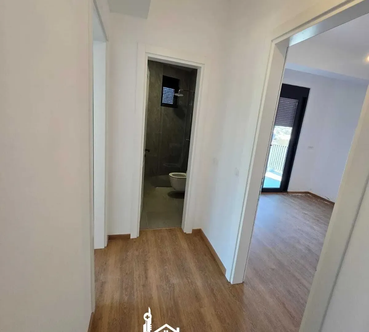 Sale, three bedroom apartment, 86m², Bjeliši, Bar