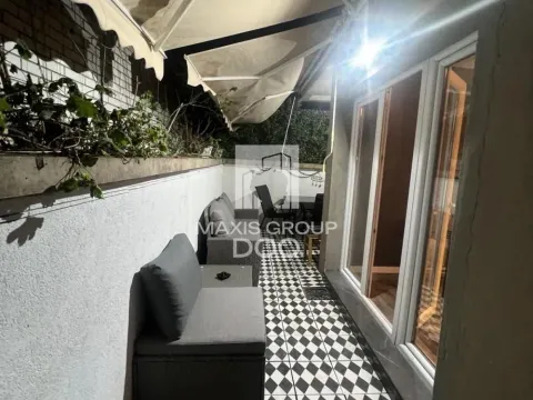 Izdavanje, dvosoban stan, 55m², Voždovac Sve Podlokacije, Beograd - image 3