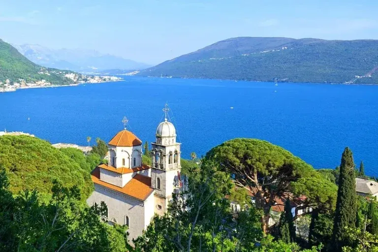 Prodaja, plac, 500m², Herceg Novi, Crna Gora