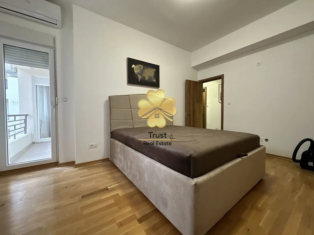 Rent, two bedroom apartment, 60m², Ljubović, Podgorica