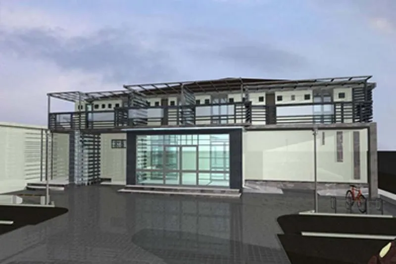 Izdavanje, poslovni prostor, 800m², Centar Sve Podlokacije, Beograd