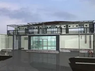 Izdavanje, poslovni prostor, 800m², Centar Sve Podlokacije, Beograd - image 1