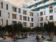 Sale, one bedroom apartment, 43m², Ilino, Bar - image 4