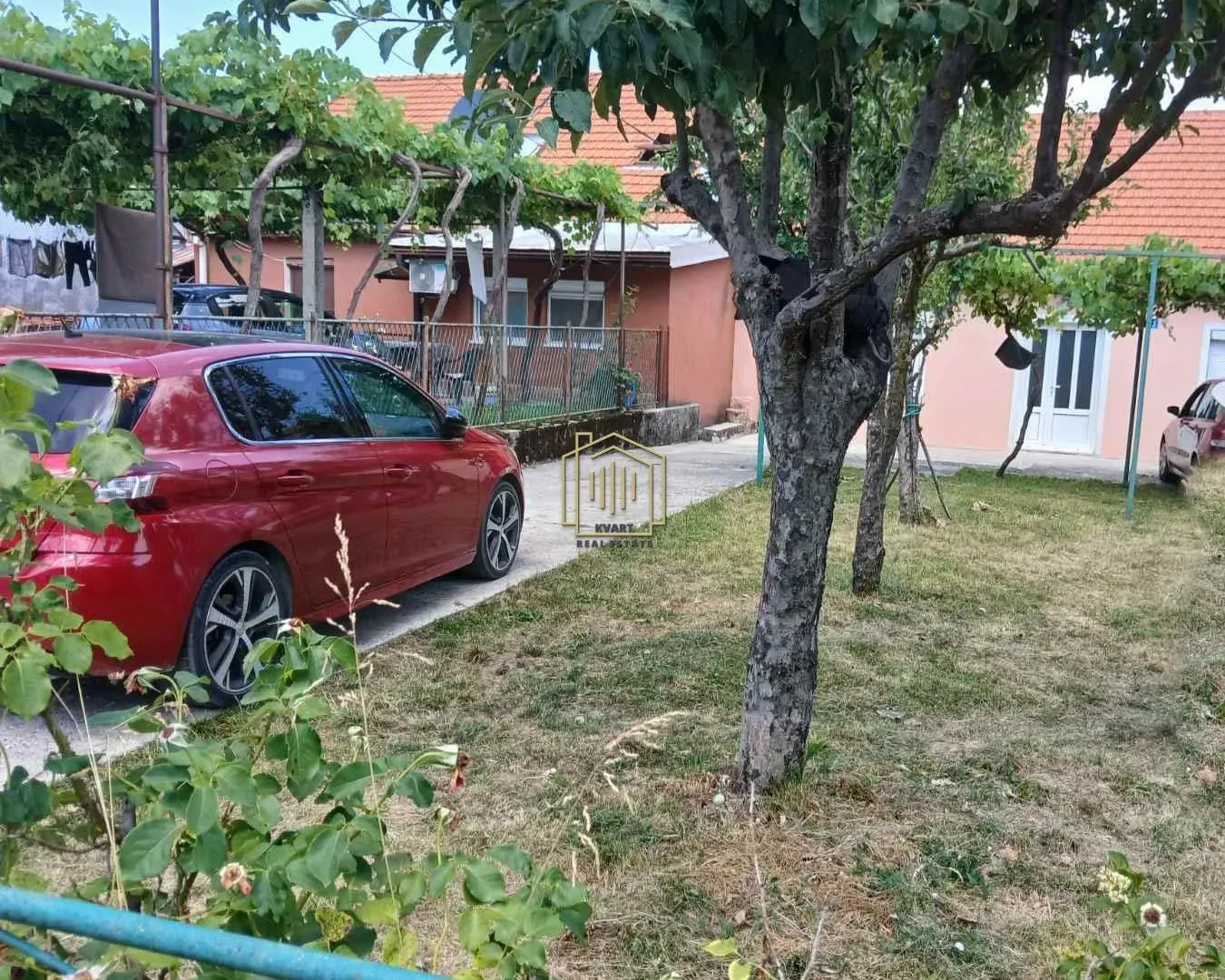 Sale, house, 113m², Cetinje, Crna Gora