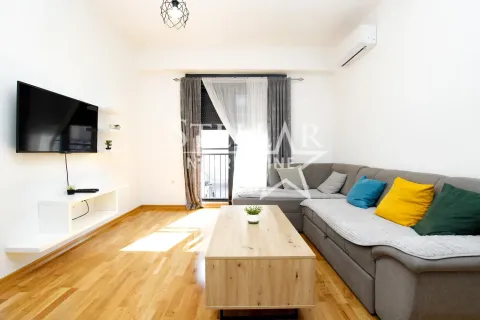 Rent, two bedroom apartment, 55m², Zabjelo, Podgorica - image 2