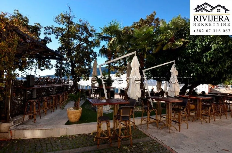 Sale, office space, 145m², Centar, Herceg Novi